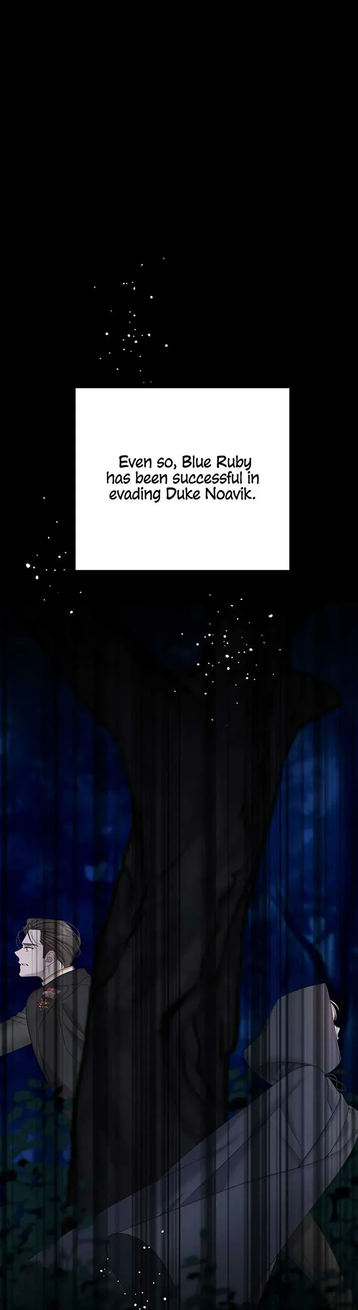 I Am Being Chased by My Husband Chapter 0.1 page 21