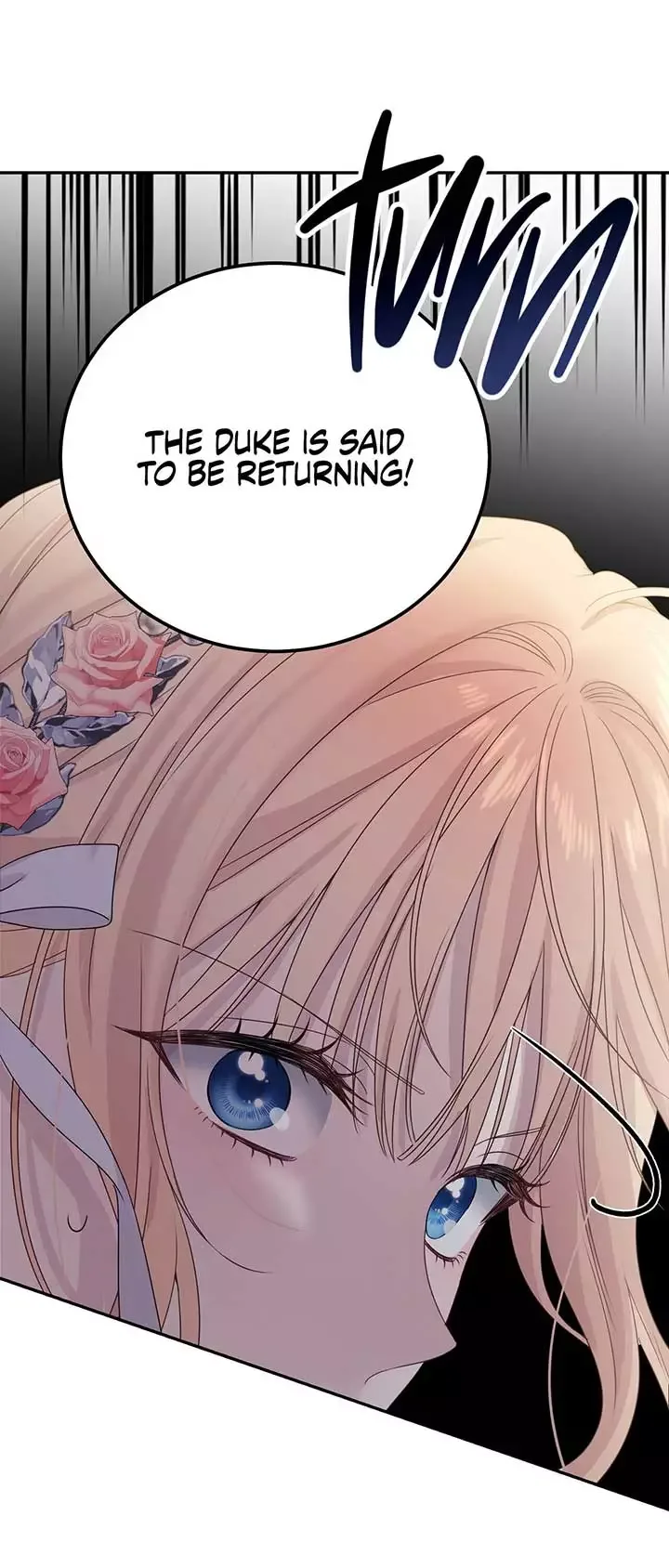I Am Being Chased by My Husband Chapter 0.1 page 34