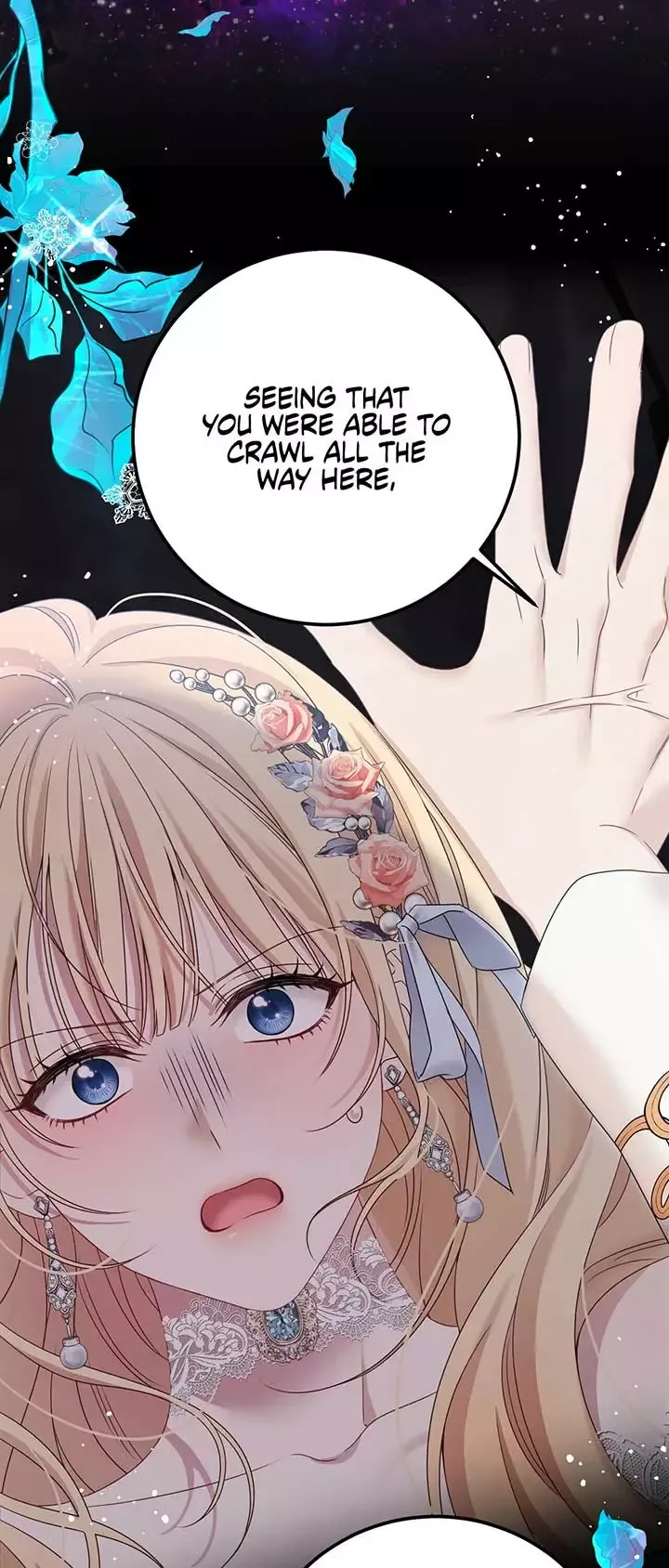 I Am Being Chased by My Husband Chapter 0.1 page 36
