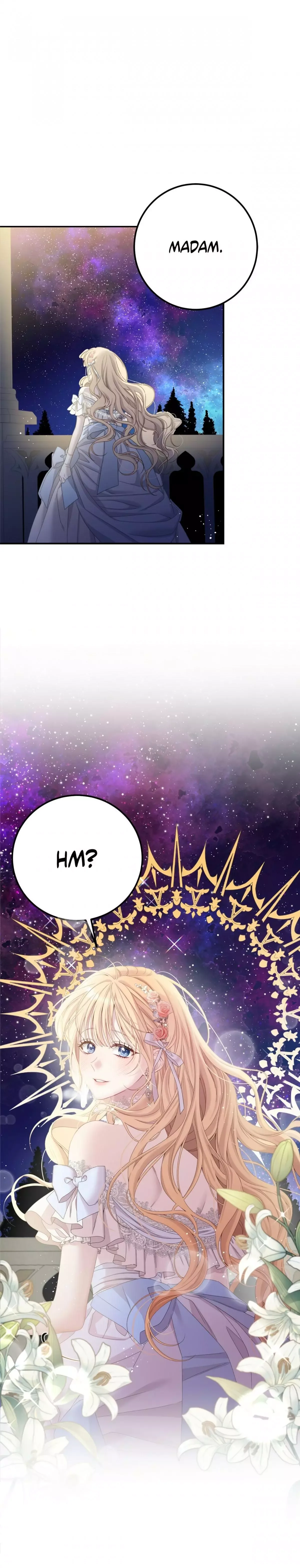I Am Being Chased by My Husband Chapter 0 page 2