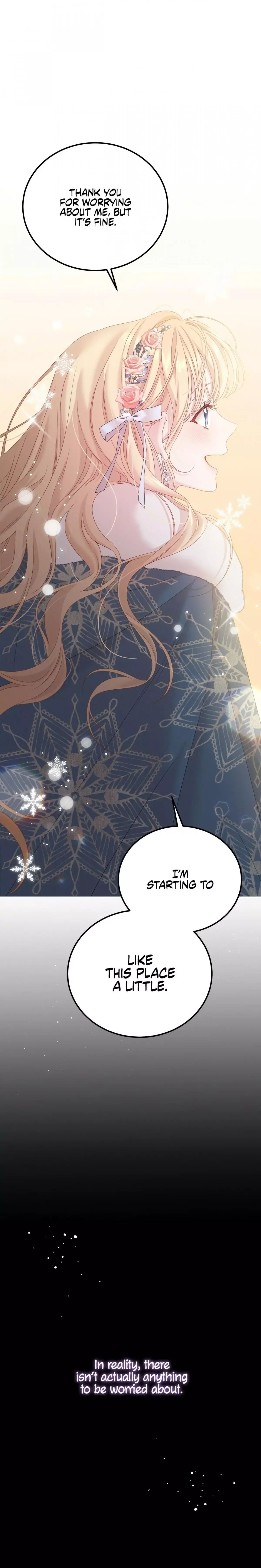 I Am Being Chased by My Husband Chapter 0 page 4