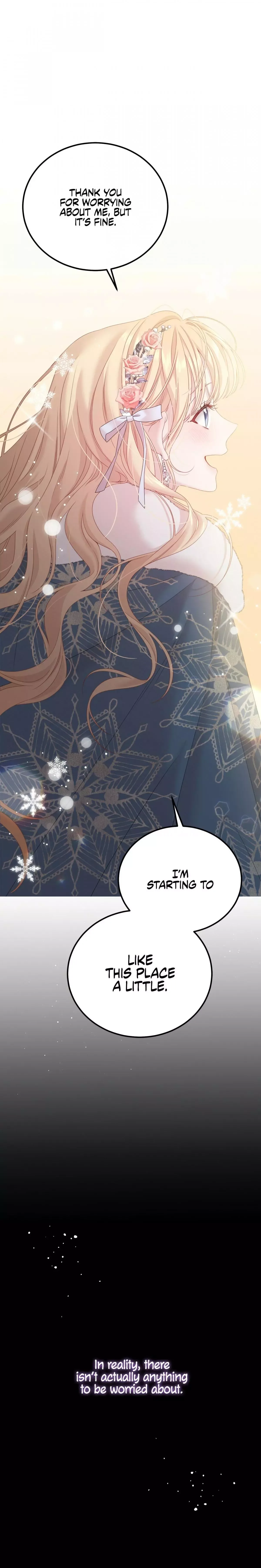 I Am Being Chased by My Husband Chapter 1 page 4