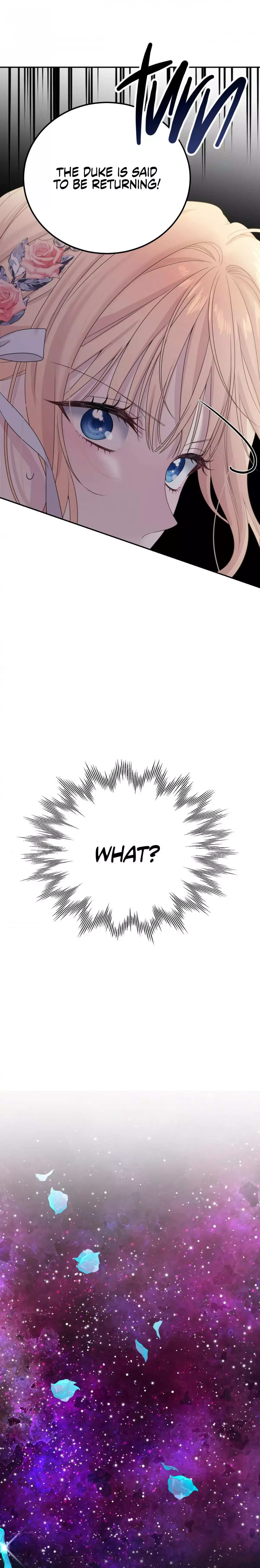 I Am Being Chased by My Husband Chapter 1 page 18