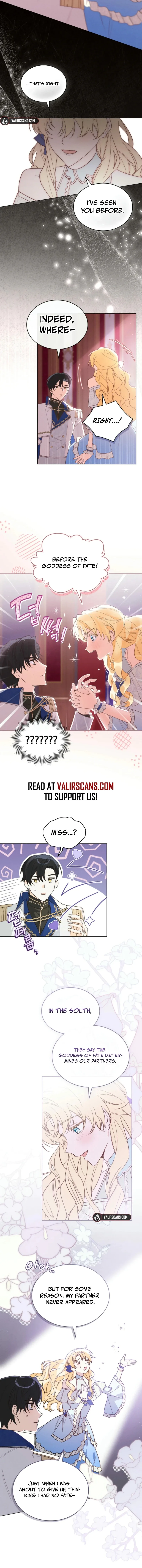 I Am Being Chased by My Husband Chapter 2 page 9