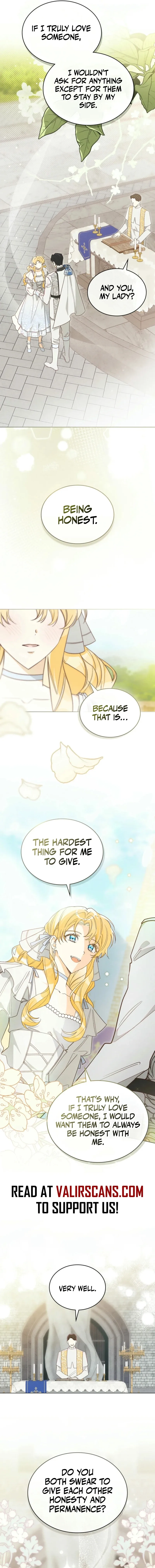 I Am Being Chased by My Husband Chapter 3 page 9