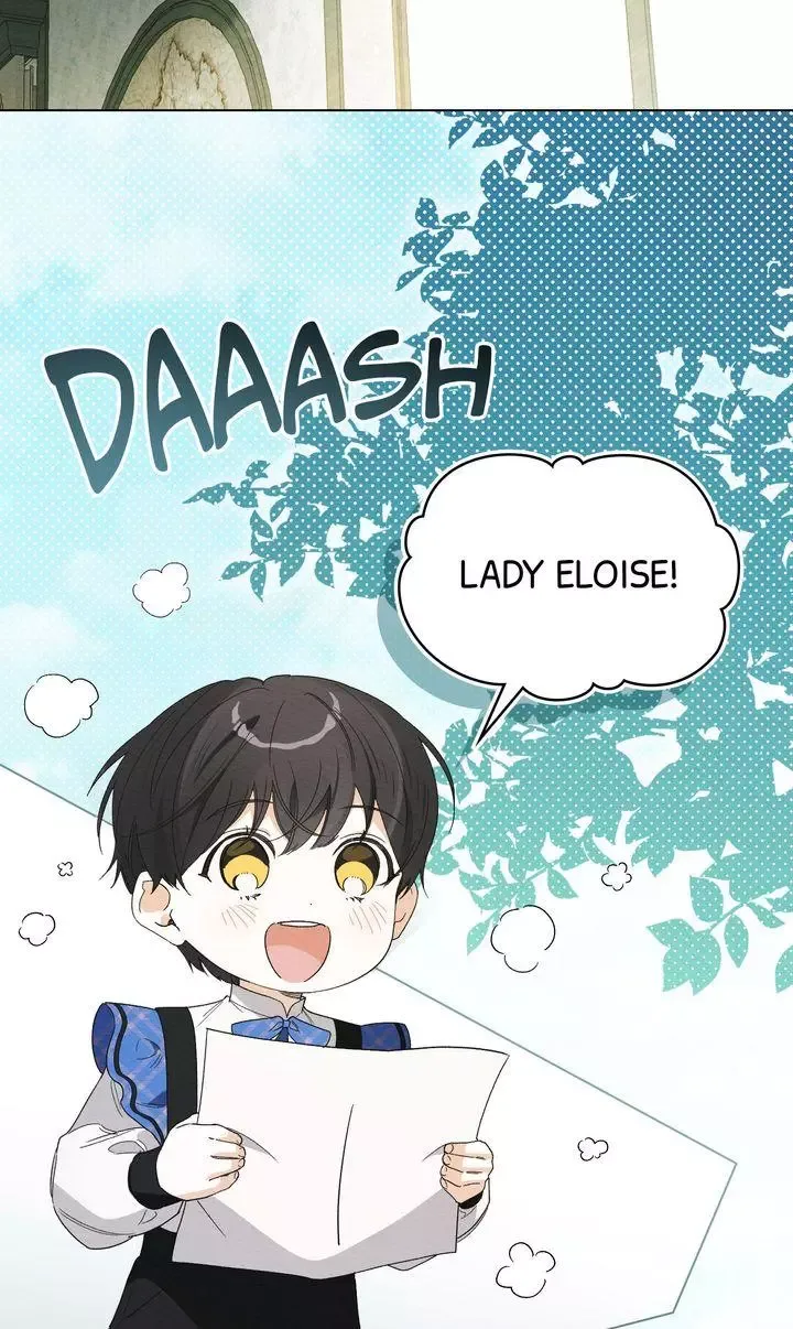 I Am Being Chased by My Husband Chapter 31 page 3