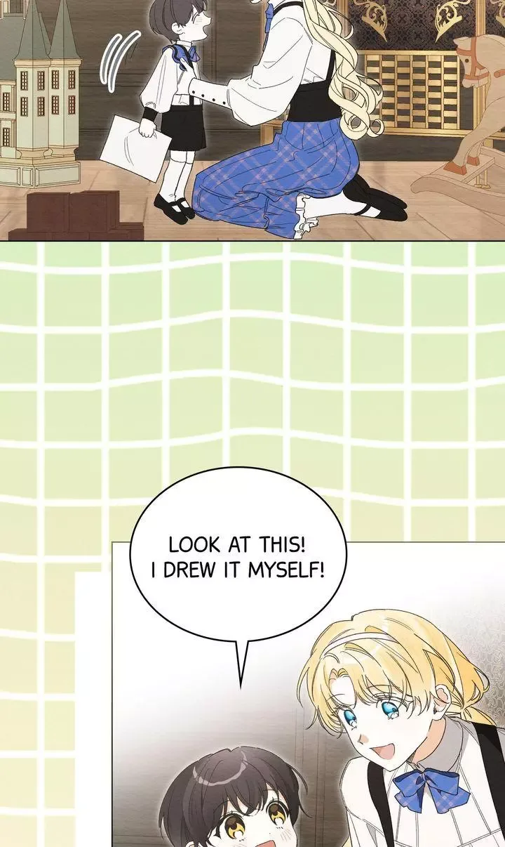 I Am Being Chased by My Husband Chapter 31 page 6