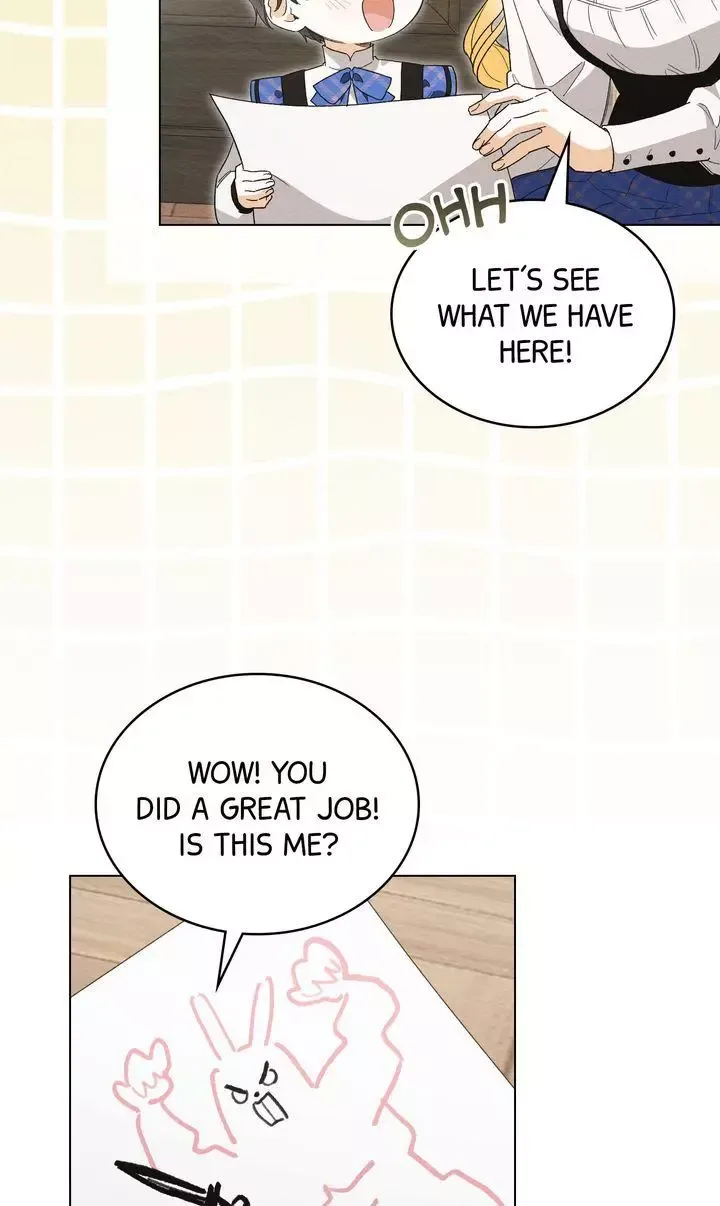 I Am Being Chased by My Husband Chapter 31 page 7