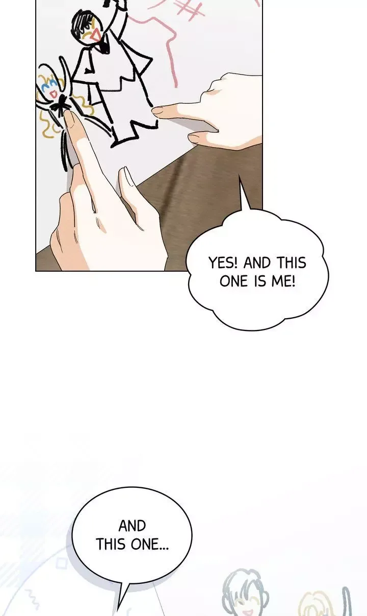 I Am Being Chased by My Husband Chapter 31 page 8