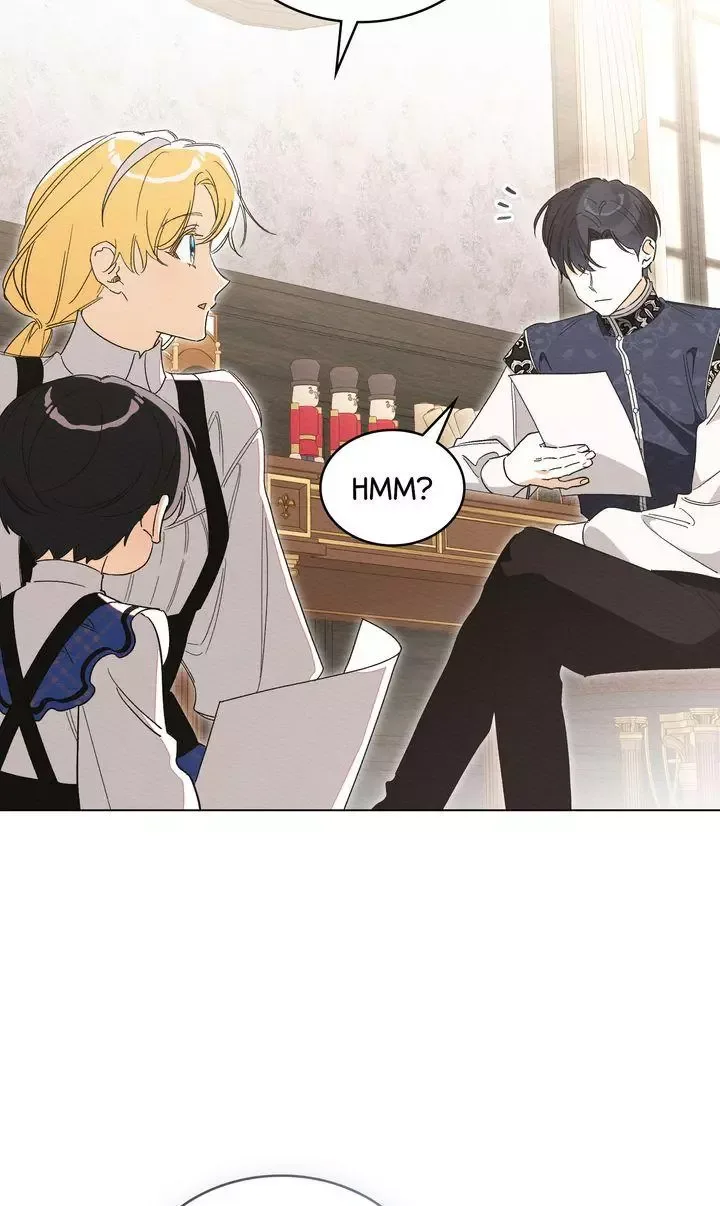 I Am Being Chased by My Husband Chapter 31 page 10