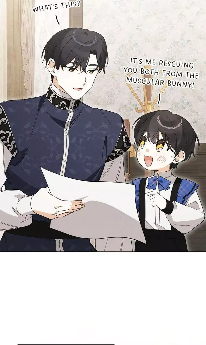 I Am Being Chased by My Husband Chapter 31 page 13