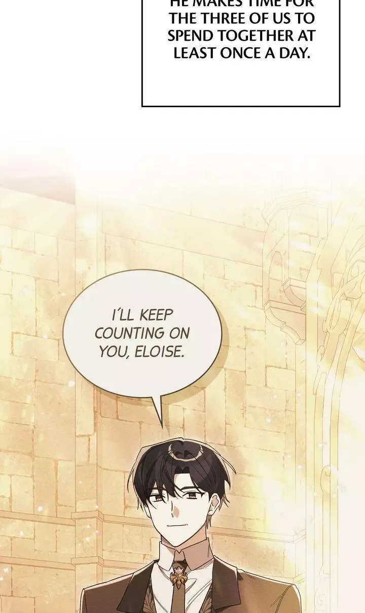 I Am Being Chased by My Husband Chapter 31 page 15