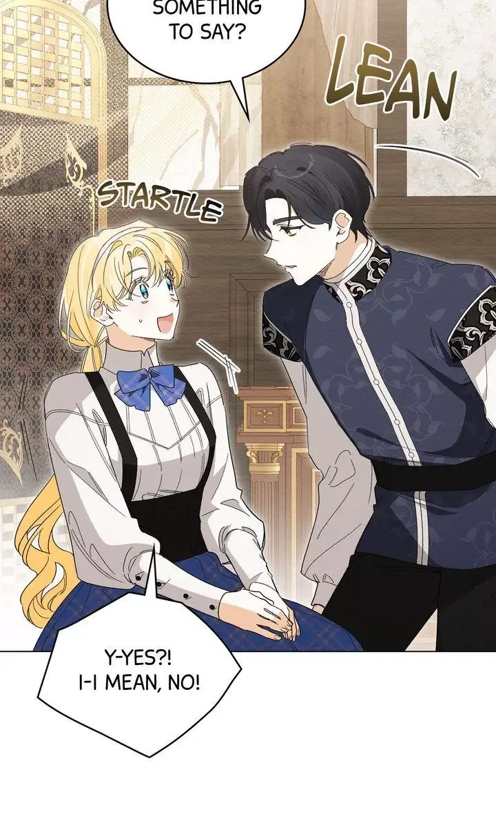 I Am Being Chased by My Husband Chapter 31 page 19