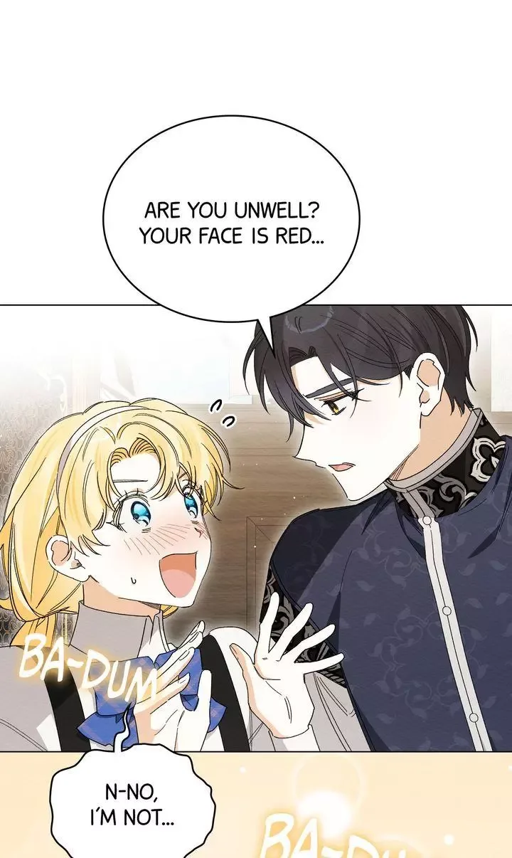 I Am Being Chased by My Husband Chapter 31 page 20