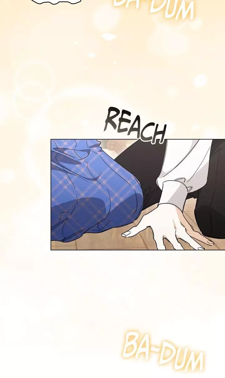 I Am Being Chased by My Husband Chapter 31 page 21