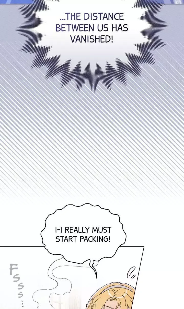 I Am Being Chased by My Husband Chapter 31 page 25