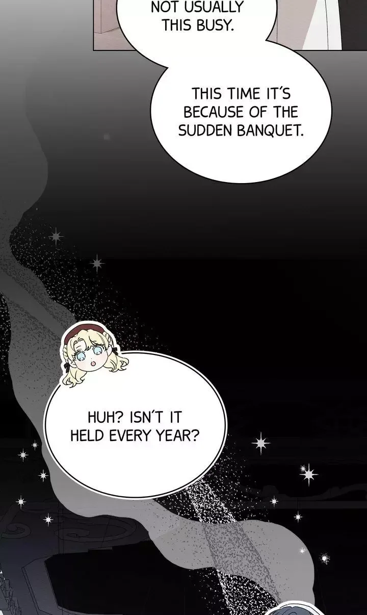 I Am Being Chased by My Husband Chapter 31 page 38