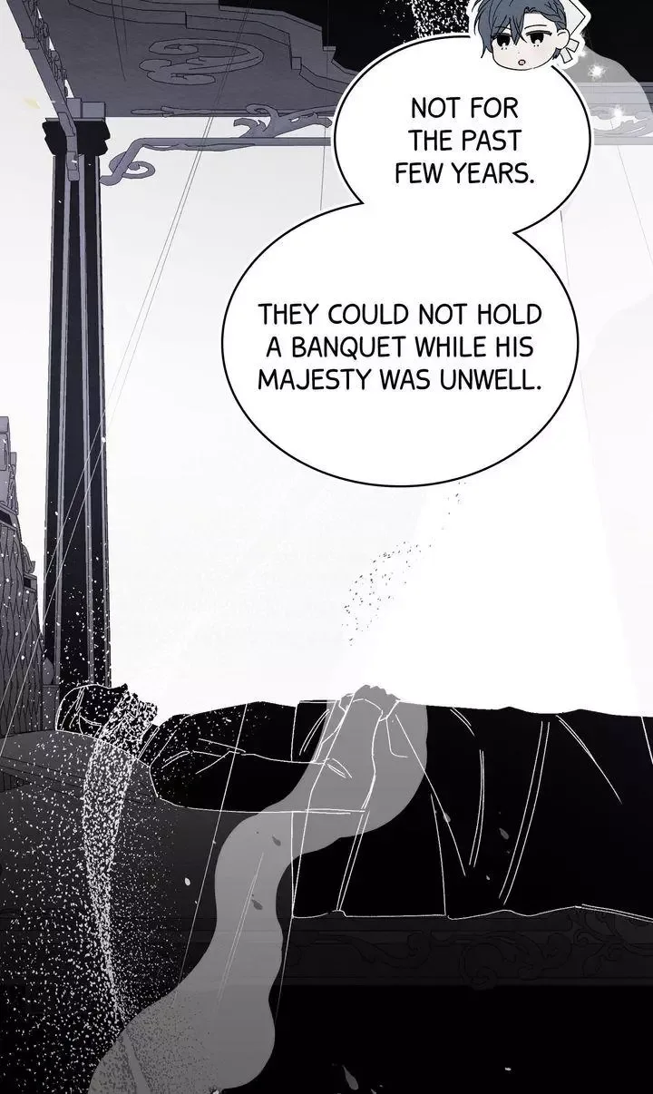 I Am Being Chased by My Husband Chapter 31 page 39