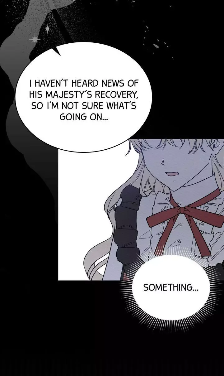 I Am Being Chased by My Husband Chapter 31 page 40