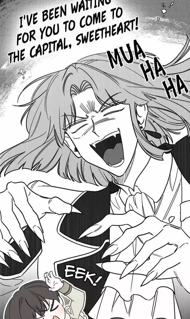I Am Being Chased by My Husband Chapter 31 page 43