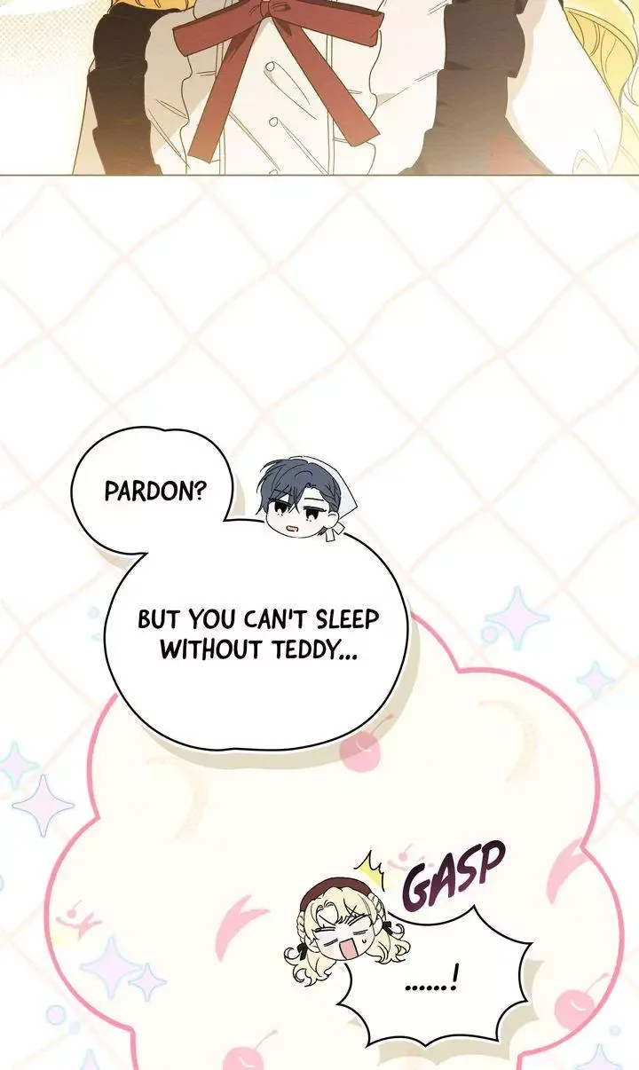 I Am Being Chased by My Husband Chapter 31 page 48