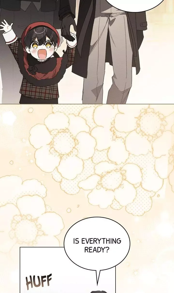 I Am Being Chased by My Husband Chapter 31 page 52