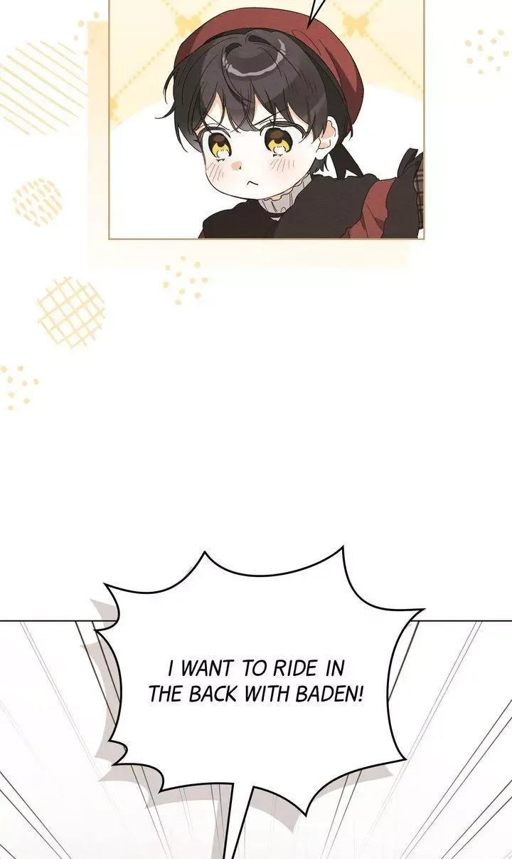 I Am Being Chased by My Husband Chapter 31 page 55