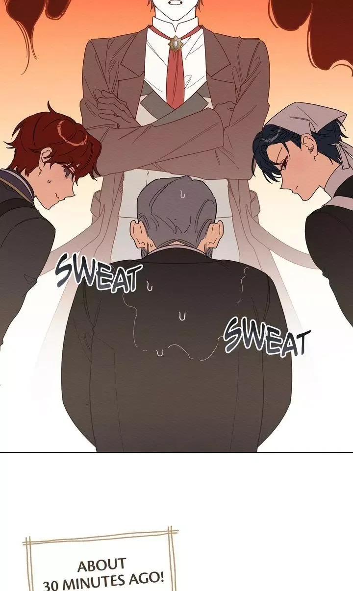 I Am Being Chased by My Husband Chapter 31 page 62
