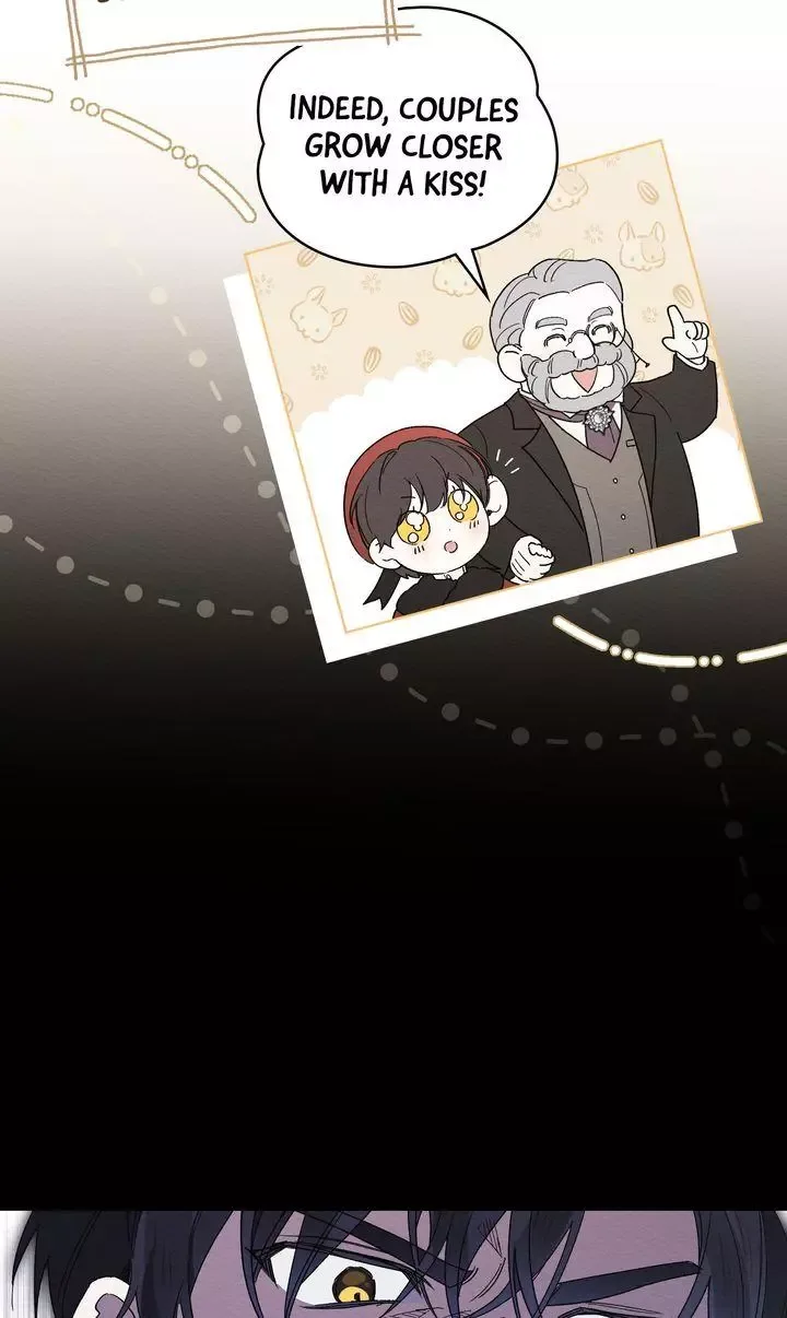 I Am Being Chased by My Husband Chapter 31 page 63