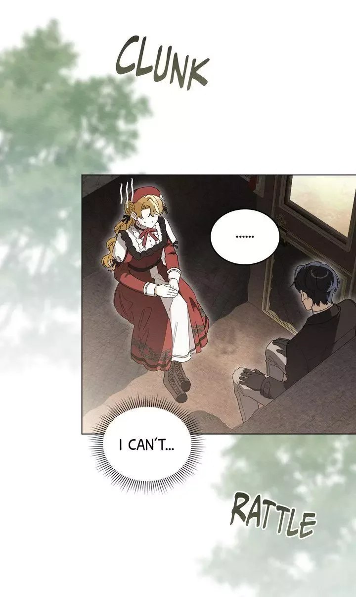 I Am Being Chased by My Husband Chapter 31 page 67