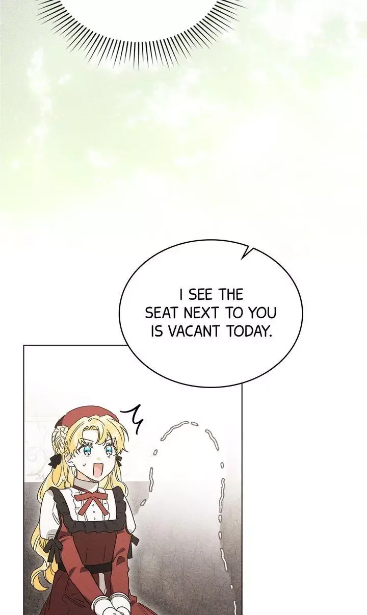 I Am Being Chased by My Husband Chapter 31 page 69