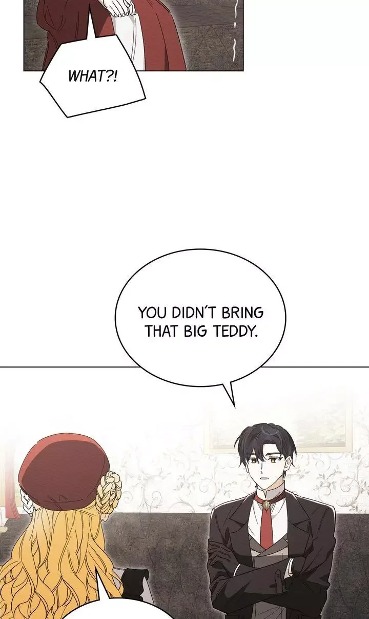 I Am Being Chased by My Husband Chapter 31 page 70