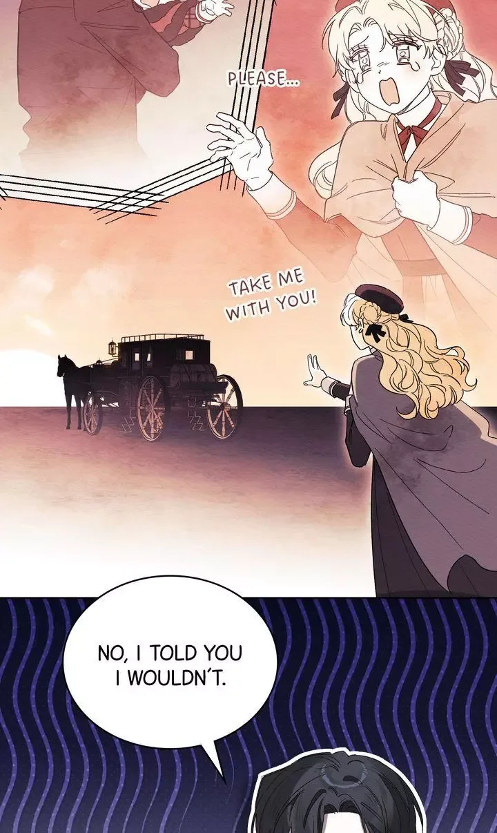 I Am Being Chased by My Husband Chapter 31 page 73