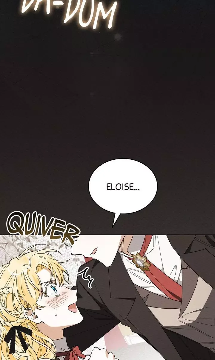I Am Being Chased by My Husband Chapter 31 page 83