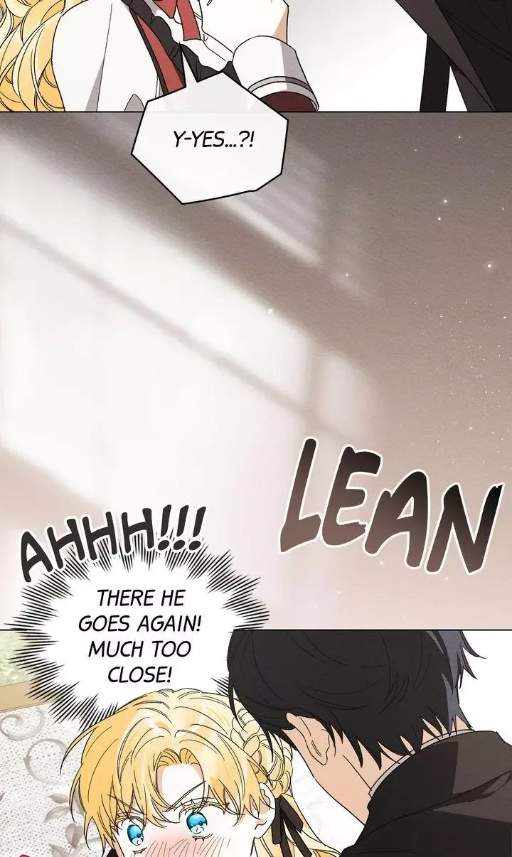 I Am Being Chased by My Husband Chapter 31 page 84