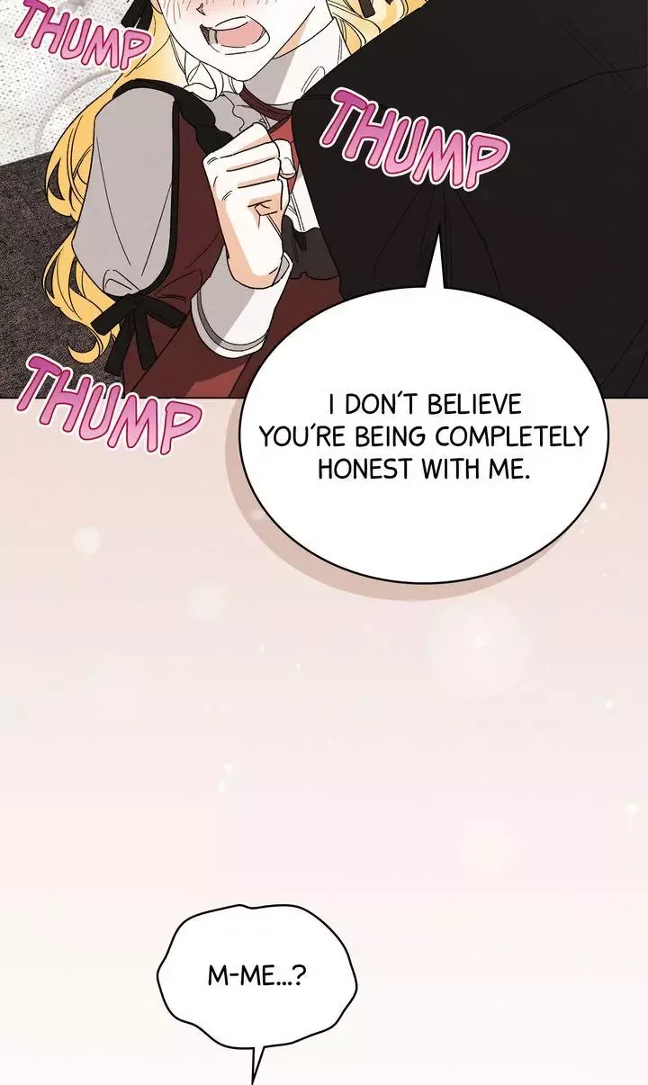 I Am Being Chased by My Husband Chapter 31 page 85