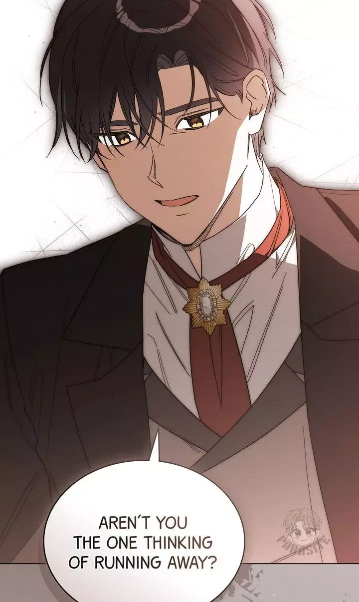 I Am Being Chased by My Husband Chapter 31 page 87