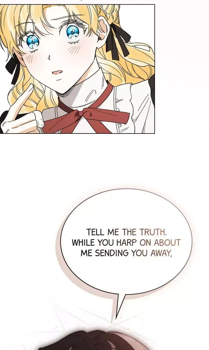I Am Being Chased by My Husband Chapter 31 page 86