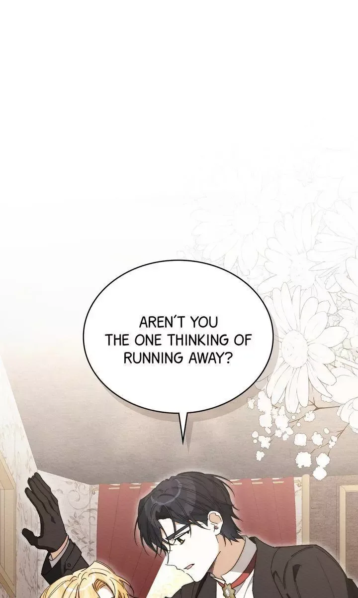 I Am Being Chased by My Husband Chapter 32 page 2