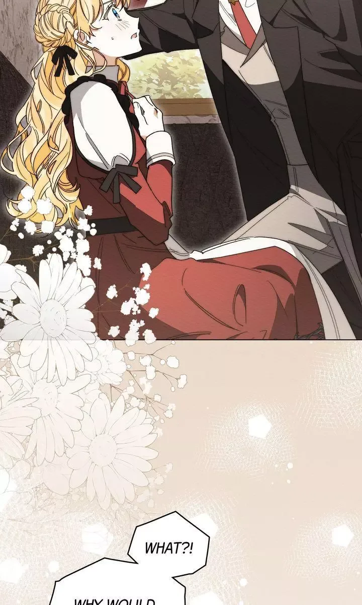 I Am Being Chased by My Husband Chapter 32 page 3