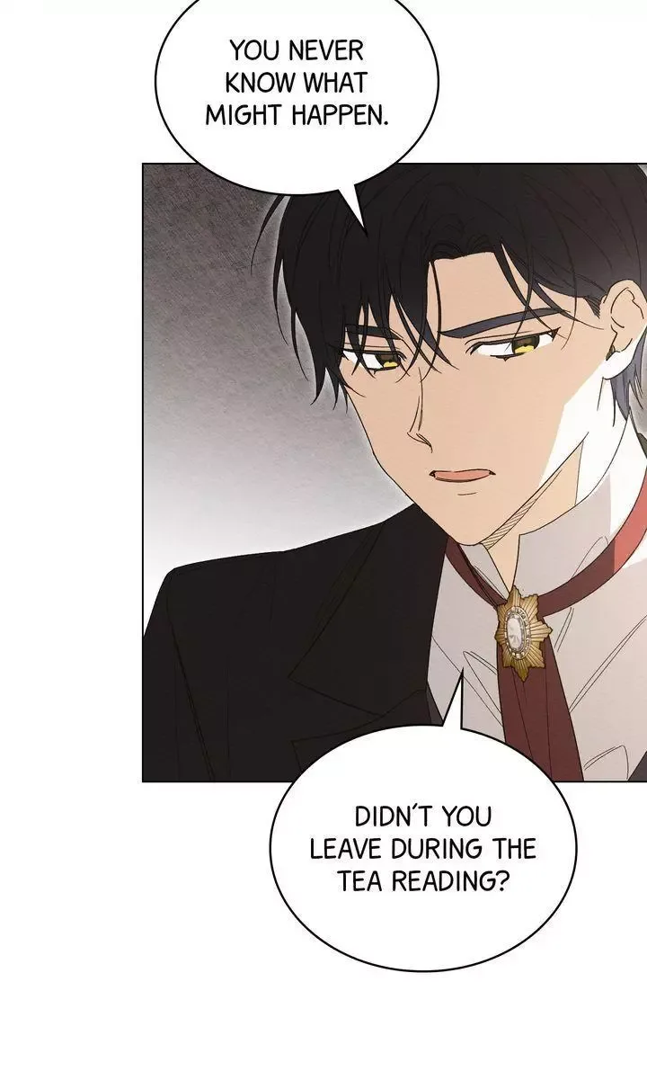 I Am Being Chased by My Husband Chapter 32 page 5