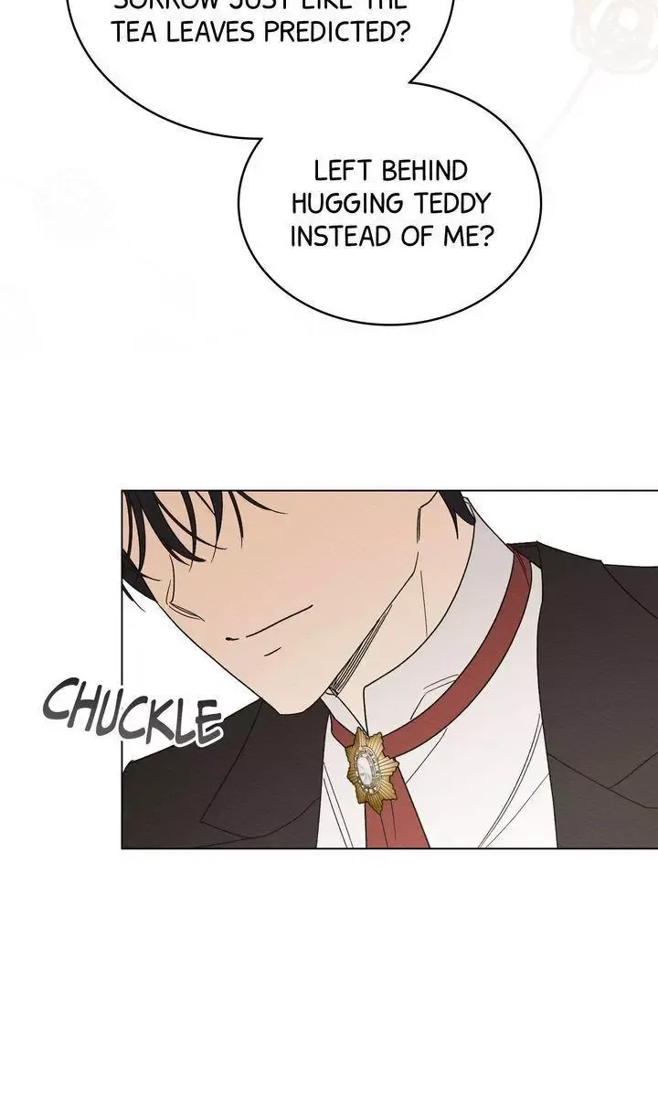 I Am Being Chased by My Husband Chapter 32 page 7