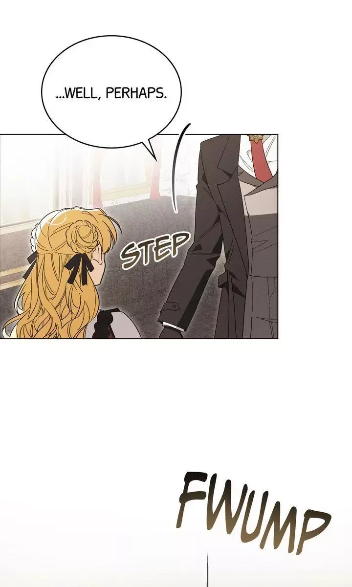 I Am Being Chased by My Husband Chapter 32 page 8