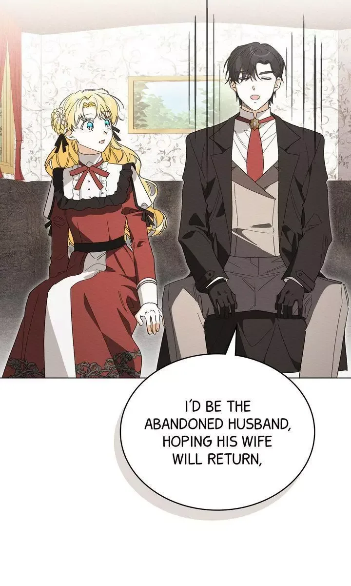I Am Being Chased by My Husband Chapter 32 page 9