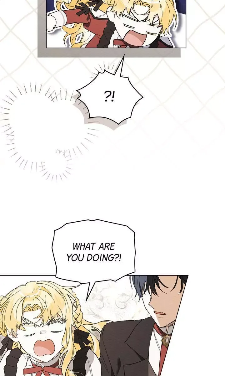 I Am Being Chased by My Husband Chapter 32 page 13