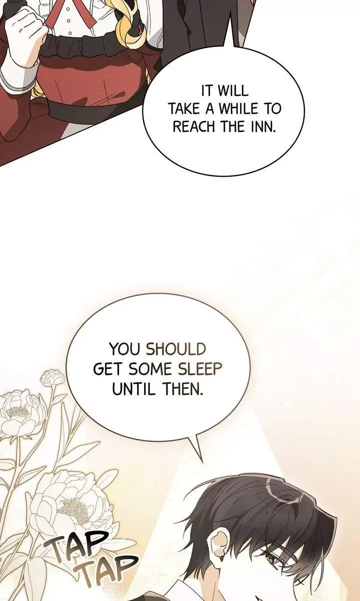 I Am Being Chased by My Husband Chapter 32 page 14