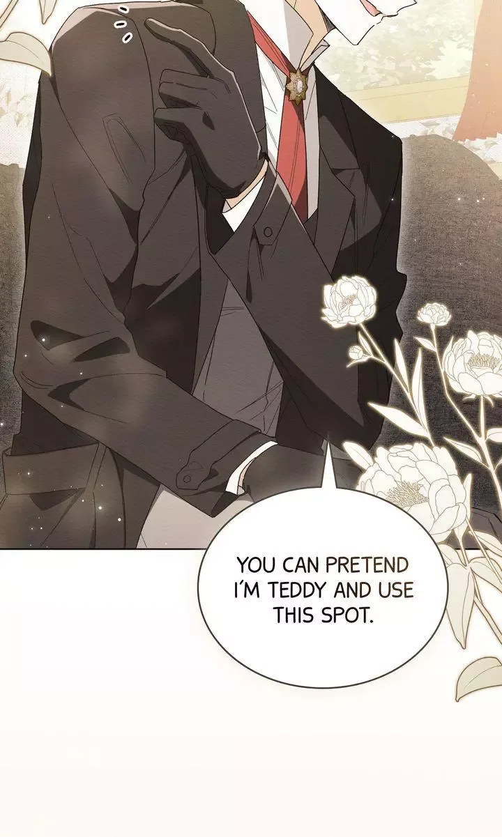 I Am Being Chased by My Husband Chapter 32 page 15