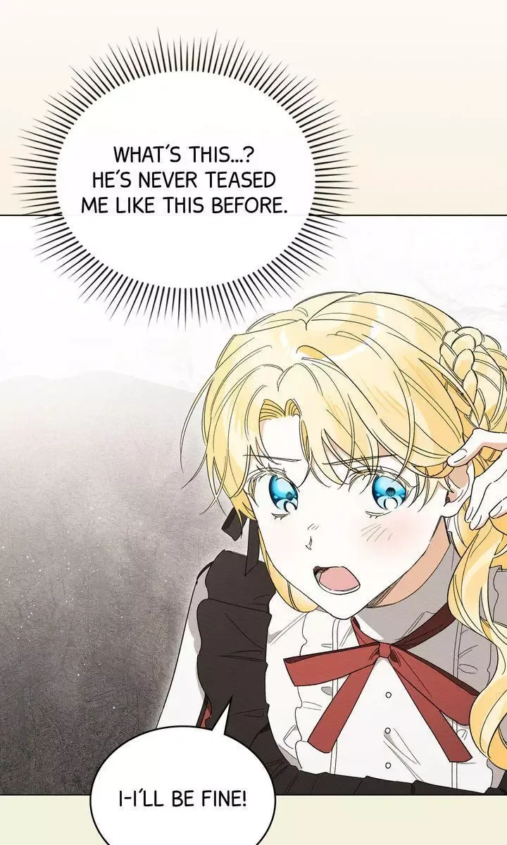 I Am Being Chased by My Husband Chapter 32 page 16