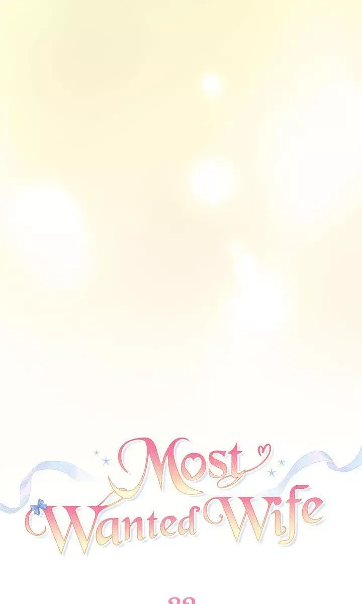 I Am Being Chased by My Husband Chapter 32 page 21