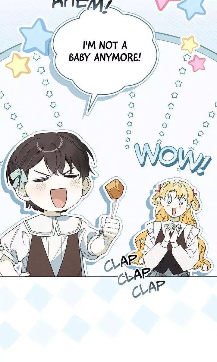 I Am Being Chased by My Husband Chapter 32 page 24
